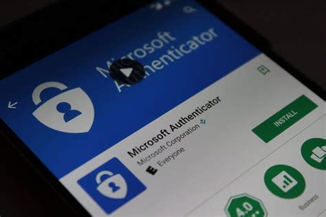 Not just limited to smartphones, but you can also use it through a chrome app, a linux app, a windows app, and on macos as well. Microsoft Authenticator Android app gets fingerprint ...
