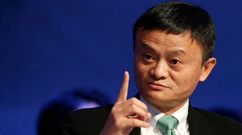 Conoce la inspiradora historia del dueño de Alibaba PQS