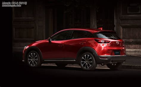 I have only bought a new car once before, and despise. Mazda CX-3 (2018) Price in Malaysia From RM128,159 ...