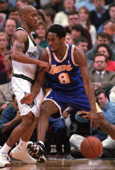 Kobe Bryant Photos Of Former Los Angeles Lakers Star