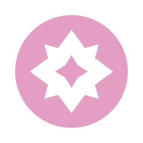 Fairy Type Symbol Galar By Jormxdos On Deviantart