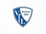 VfL Bochum 1848 Logo PNG vector in SVG, PDF, AI, CDR format