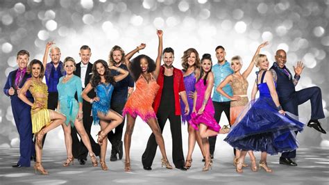 Watch Strictly Come Dancing Online Free On Tinyzone