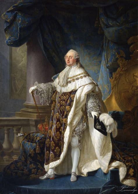 LOUIS XVI DE BOURBON French Revolution Louis Xvi Marie Antoinette