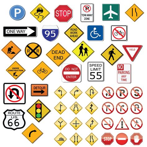 Road Sign Clipart Traffic Signs Svg Bundle Traffic Signs Road Sign Svg My Xxx Hot Girl