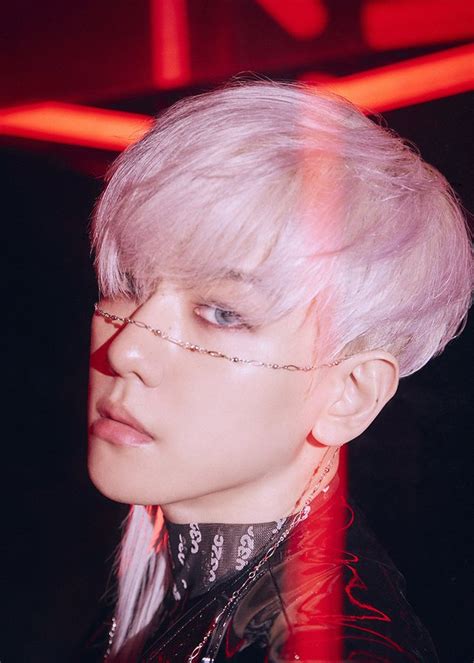 Exo — cosmic railway (countdown 2018). K-Pop Comeback Spotlight: EXO - Sixth Full-Length Album "Obsession"