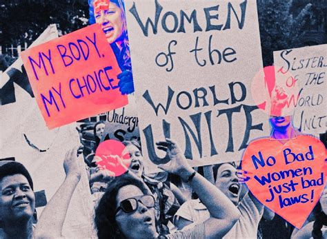 Its Time To Move Past Choice Feminism 34th Street Magazine