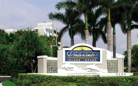 Tradewinds Island Grand Resort St Petes Beach Gulf Coast On The Beach