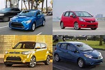 7 Great Subcompact Cars Under $10,000 for 2019 - Autotrader