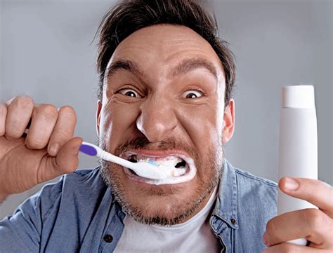Brushing Your Teeth Too Often Parkcrest Dental Group