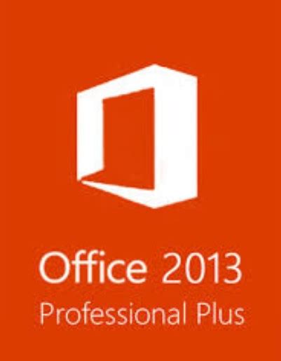 Microsoft Office 2013 Professional Plus Product Key Updated