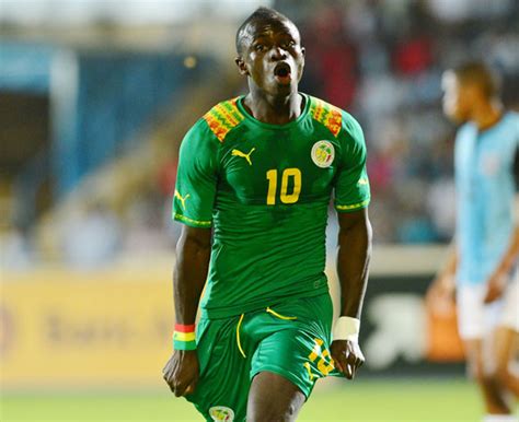 Opponent Watch: Senegal's Sadio Mane hopeful he will play in AFCON