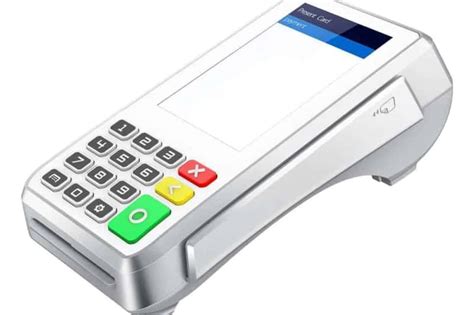 Credit Card Terminals For Free Shift4