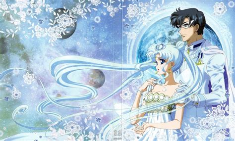 Sailor Moon Crystal Hd Wallpaper Wallpapersafari The Best Porn Website