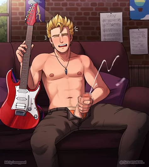 Sam For Husbando Stardew Valley Fanart Stardew Valley Stardew Hot Sex Picture