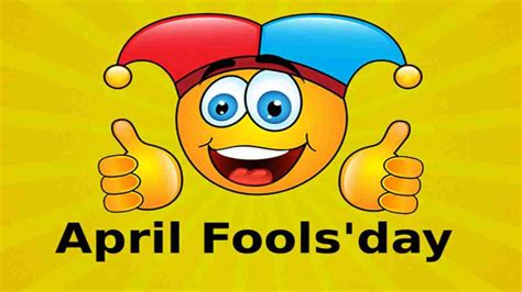 Top April Fools Day Images Funny Yadbinyamin Org