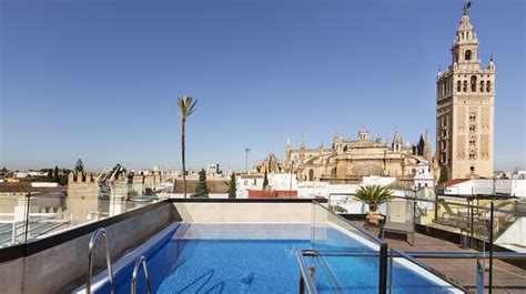 The Best Hotels In Seville Spain For Every Traveller Culture Trip