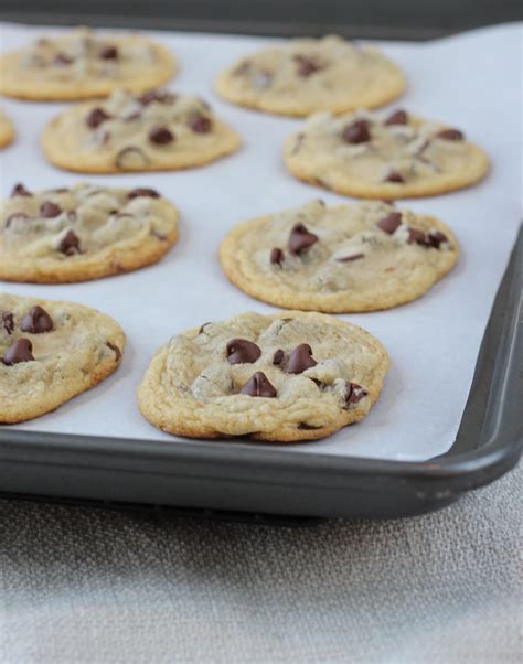 The new york times chocolate chip cookie recipe, with a few tweaks to make it perfect. Chocolate Chip Cookies - The New York Times Top Rated Recipe!