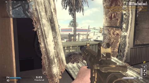 Ghosts 360 Spin After Every Kill Kem Strike Ideas Youtube