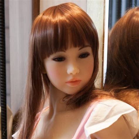 Top Quality Tpe Sex Doll Head Japanese Adult Doll Head For Love Doll Real Feel Sex Toys Oral