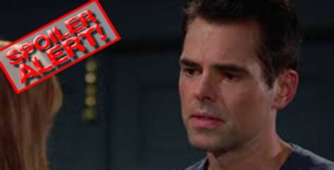 Young And The Restless Spoilers Billy Proposes To Phyllis