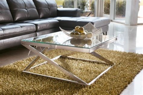 51 Square Coffee Tables That Every Beautiful Home Needs Modern Square