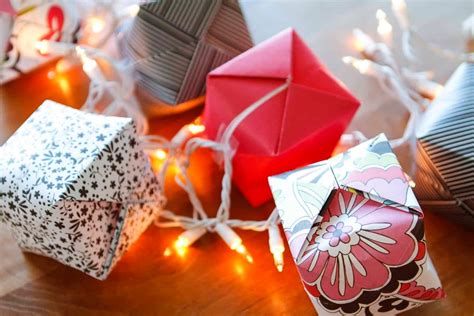 Easy Diy Origami Paper Lantern Lights Unsophisticook