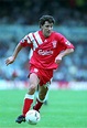 The career of Dean Saunders in pictures | Express & Star