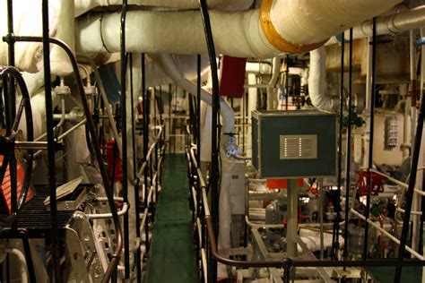 How To Create A Safe Boiler Room Lindberg Process Equipment
