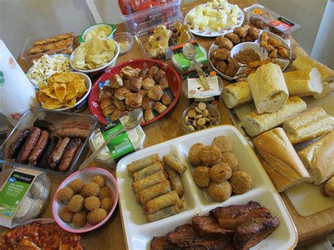 Pin By Rhys Morgan On Mariam 80s Food Food 1980s Party Food