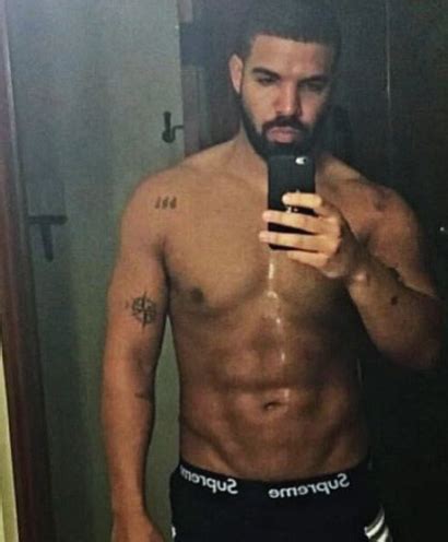 Welcome To Chitoo S Diary Check Out The Sexy Pic Drake Shares