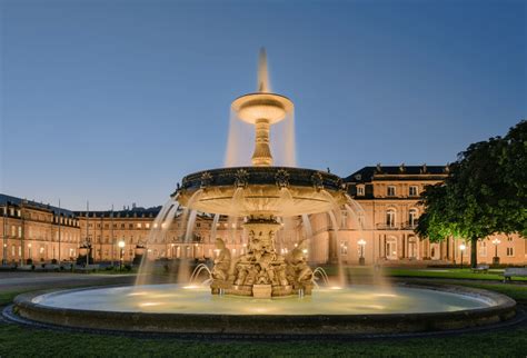 Discovery Of Stuttgart Top 10 Best Places To Visit Hippocketwifi