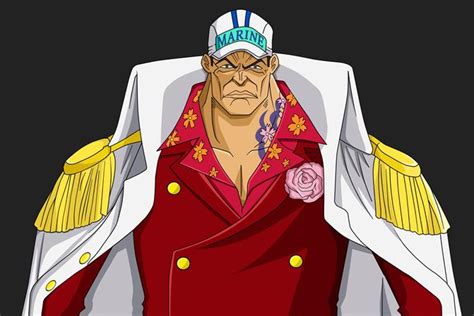 Top 5 One Piece Characters Who Can Defeat A Yonko Anime Souls