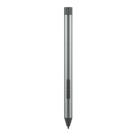 Lenovo Digital Pen 2 Pen Stylus Gris