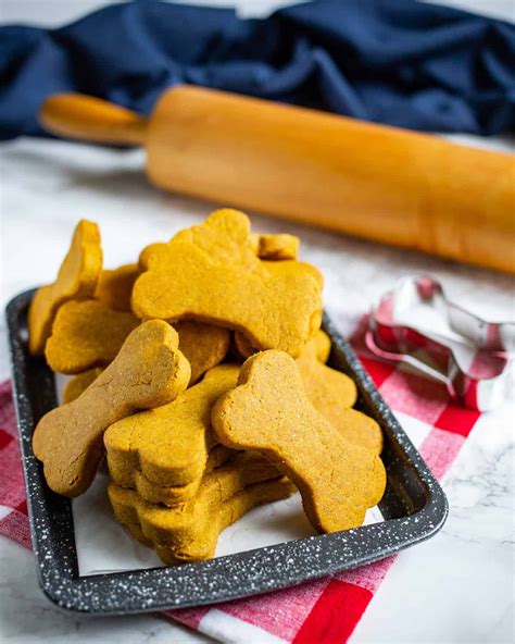 Pumpkin Peanut Butter Dog Treats Recipe Dog Treats Homemade Recipes