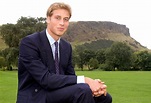 Prince William Through the Years: His Life in Photos