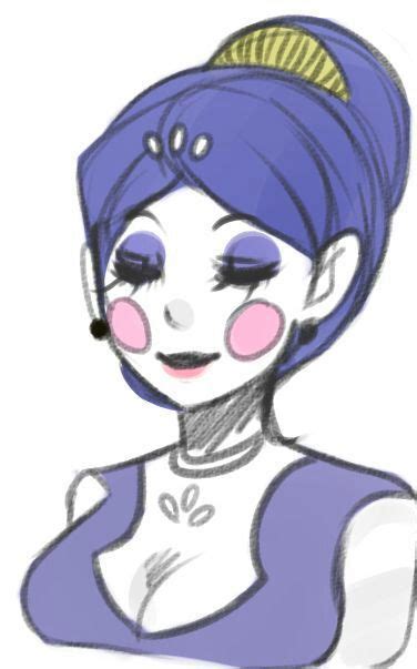 Quick Sucky Ballora Cosplau Five Nights At Freddy S Amino