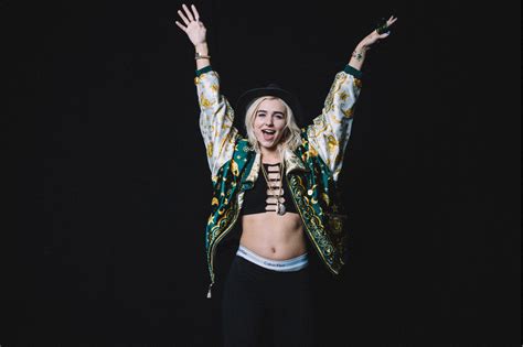 Interview Who Is Maty Noyes Everything You Need To Know