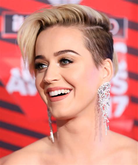 10/25/11, #9308 kate was adopted from the rescue house as a teenager to a loving woman who has unfortunately recently passed away. Messy Celebrity Polls: Katy Perry short hair