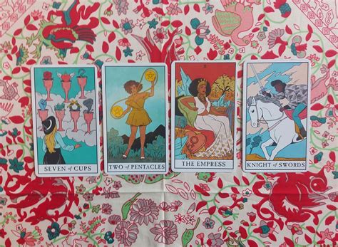 Virgo Full Moon Tarot Spread Guide 2 Easy Spreads To Manifest Your