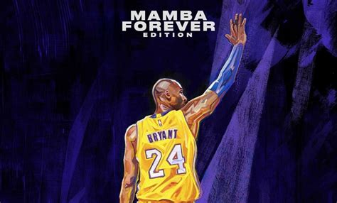 Lakers News Nba 2k21 Honors Kobe Bryant With Incredible Video Game