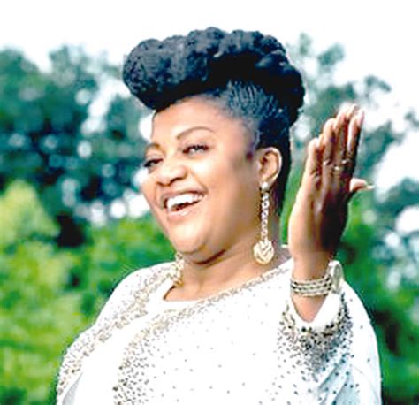 As A Gospel Singer One Cant Survive Without Gods Inspiration —bunmi