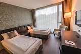 Doppelzimmer Standard Mit Twin Betten Picture Of Hotel Paul S