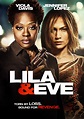 Lila & Eve DVD Release Date August 25, 2015