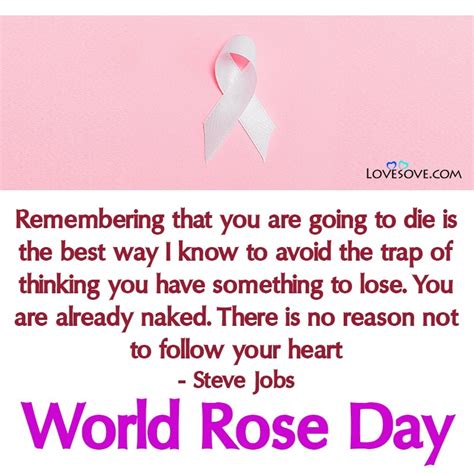World Rose Day Messages World Rose Day Quotes