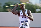 DyeStat.com - News - Anderson Peters Turns Pro After Winning World ...