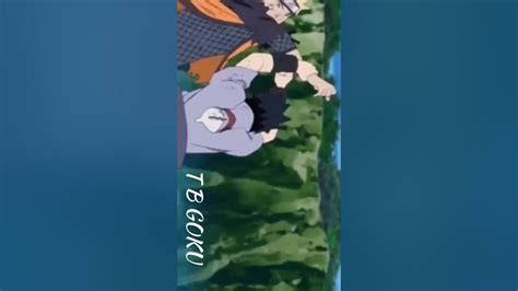 Otaku How Many Times Did Sasuke Kick Naruto Youtube