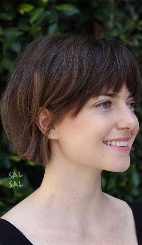 16 Low Maintenance Short Hairstyles For Curly Hair Short Hair Care Tips The Short Hair Handbook