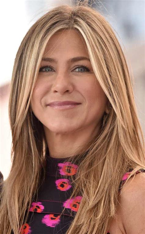 Jennifer Aniston S Hair Evolution Just Taught Us 6 New Effy Moom Free Coloring Picture wallpaper give a chance to color on the wall without getting in trouble! Fill the walls of your home or office with stress-relieving [effymoom.blogspot.com]