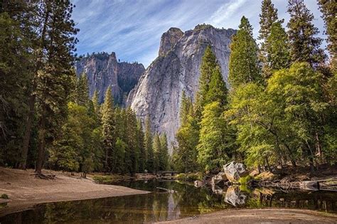 Yosemite National Park Perché Visitarlo Guida Di Viaggio